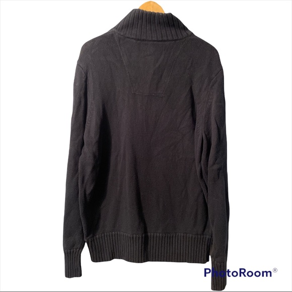 Mens American Eagle sweater size large - Picture 2 of 8